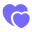 heart icon