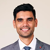 Martin Collier headshot